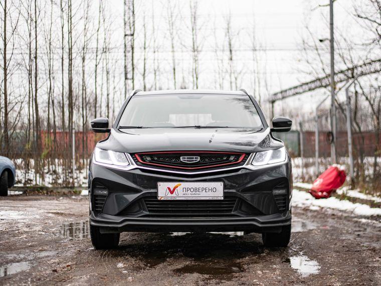 Geely Coolray,  - вид 2