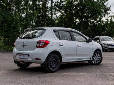 Renault Sandero 2018 года, 115 358 км - вид 2