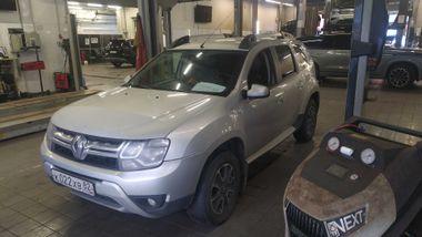 Renault Duster 2019 года, 243 846 км - вид 1