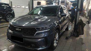 Kia Sorento 2022 года, 85 000 км - вид 1