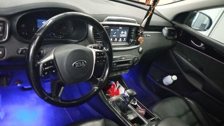 Kia Sorento Prime, 2018 - вид 4