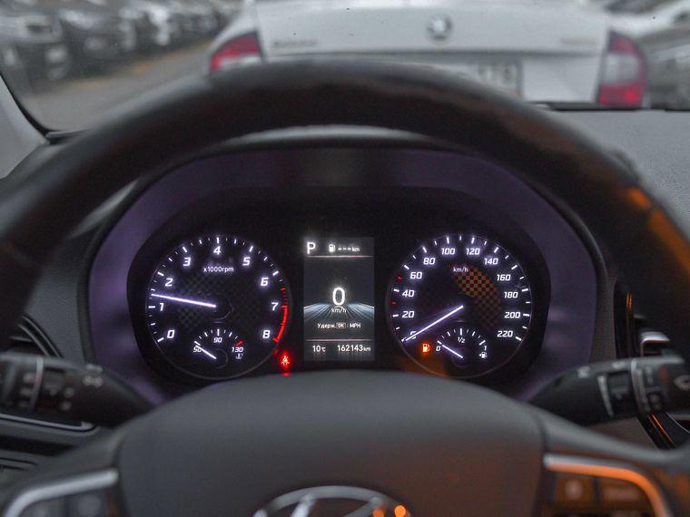 Hyundai Solaris,  - вид 4