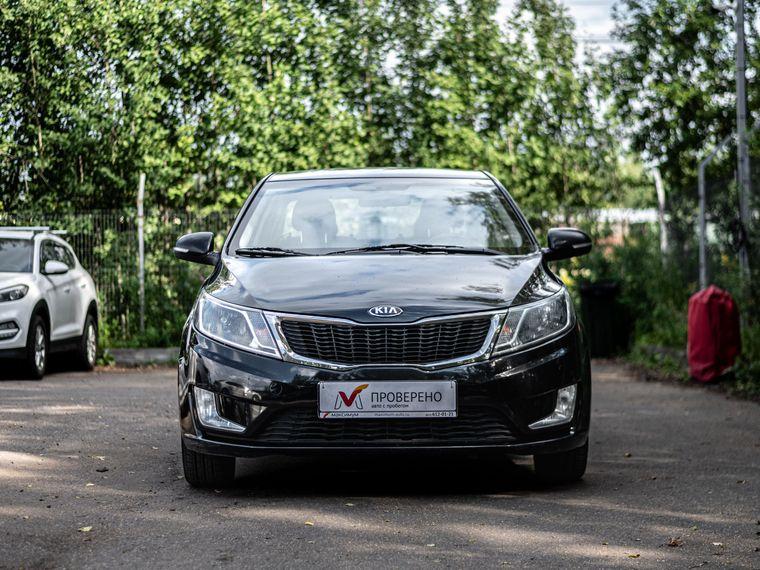 Kia Rio,  - вид 2