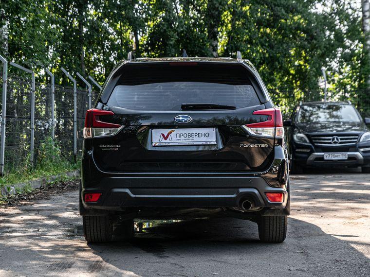 Subaru Forester,  - вид 3