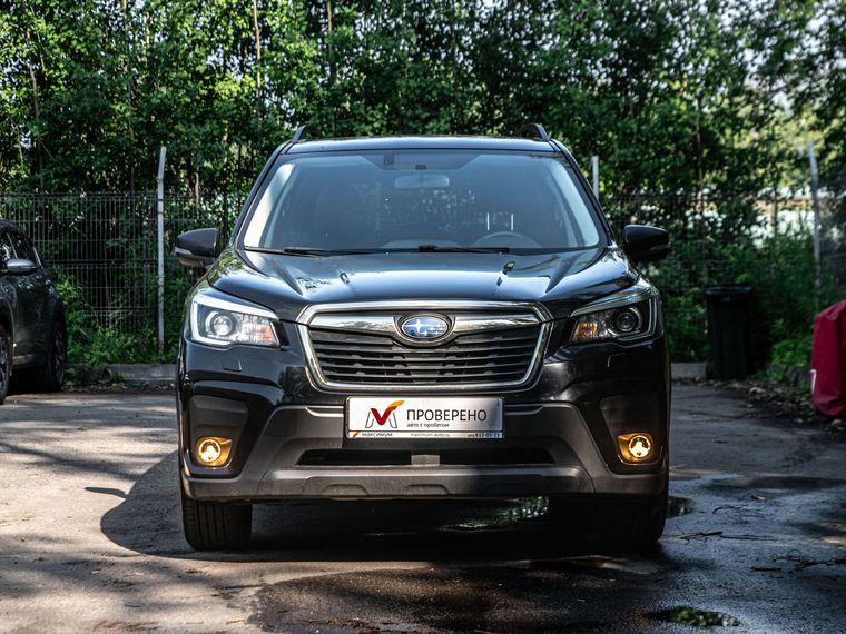 Subaru Forester,  - вид 2
