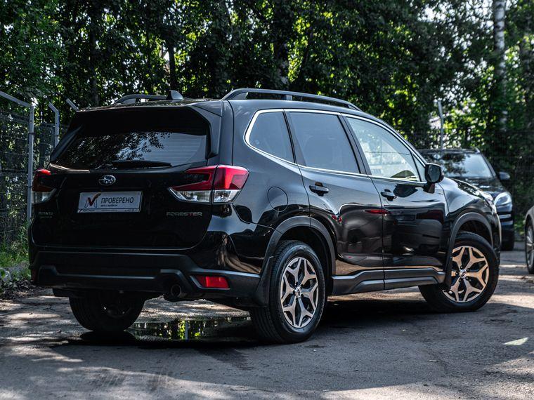 Subaru Forester,  - вид 1