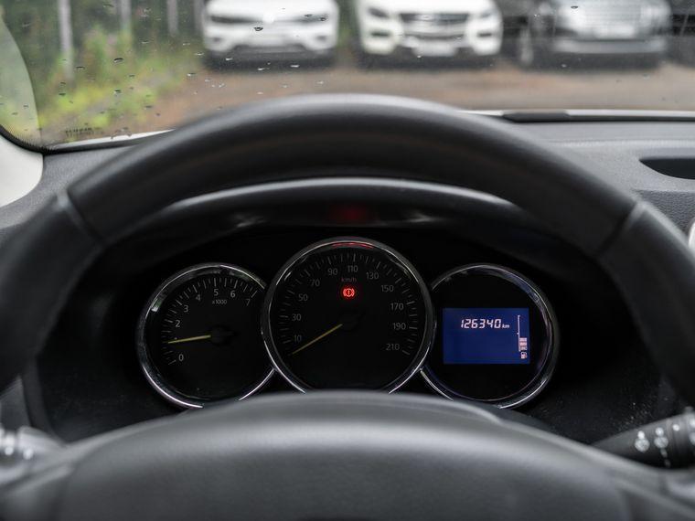 Renault Sandero,  - вид 4