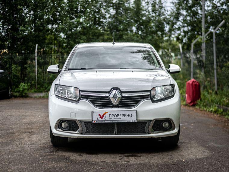 Renault Sandero,  - вид 2