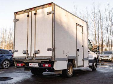 Ford Transit 2019 года, 267 571 км - вид 2