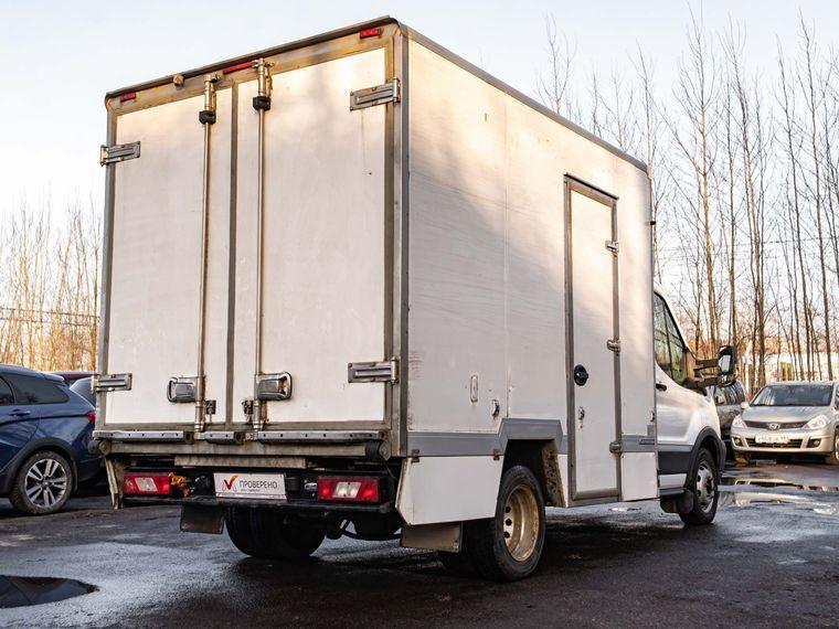 Ford Transit 2019 года, 267 571 км - вид 2
