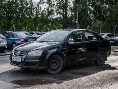 Volkswagen Jetta 2007 года, 363 009 км - вид 1