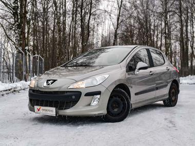 Peugeot 308 2010 года, 185 000 км - вид 1