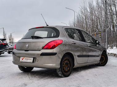 Peugeot 308 2010 года, 185 000 км - вид 2