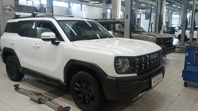 Haval H3,  - вид 1