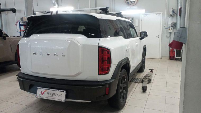 Haval H3,  - вид 2