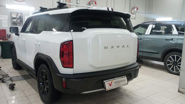 Haval H3,  - вид 3