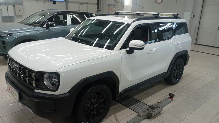 Haval H3, 