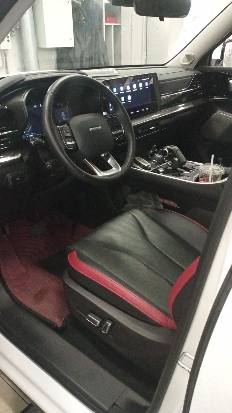 Haval H3,  - вид 4