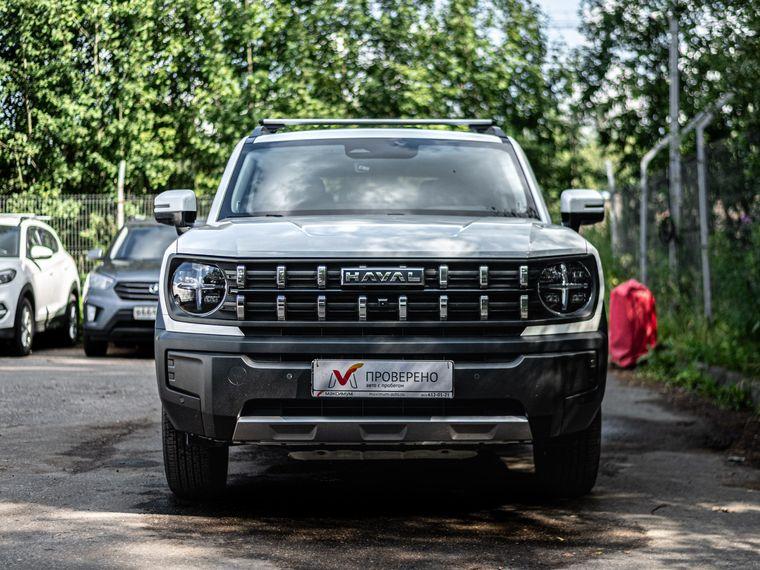 Haval H3,  - вид 2