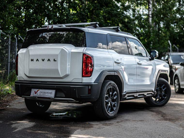 Haval H3,  - вид 1