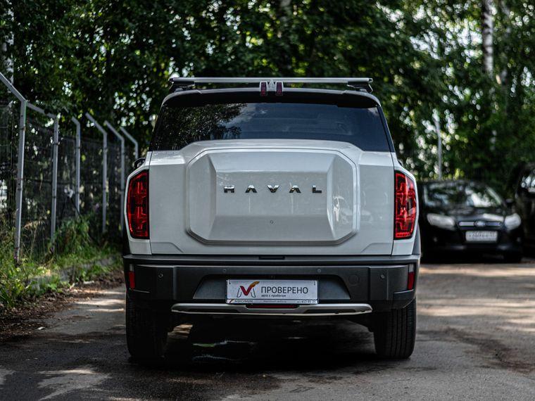 Haval H3,  - вид 3
