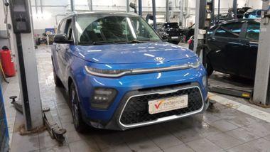 Kia Soul 2019 года, 101 803 км - вид 2