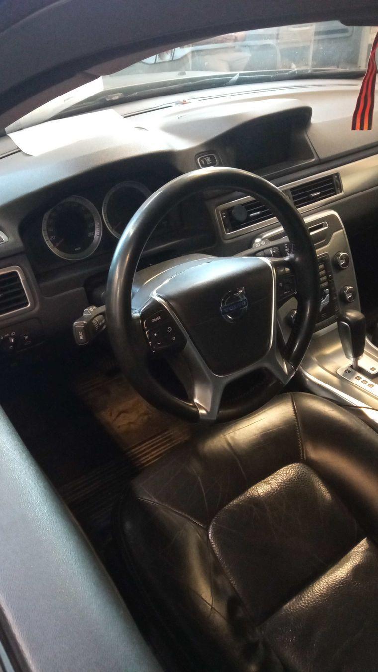 Volvo XC70,  - вид 4