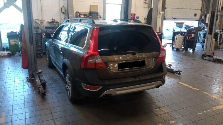 Volvo XC70,  - вид 3