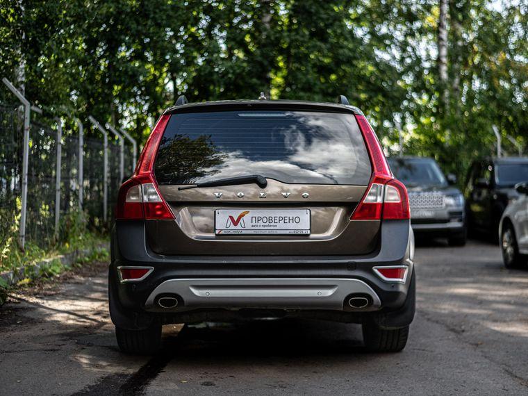 Volvo XC70,  - вид 3