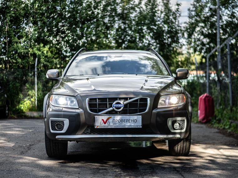 Volvo XC70,  - вид 2
