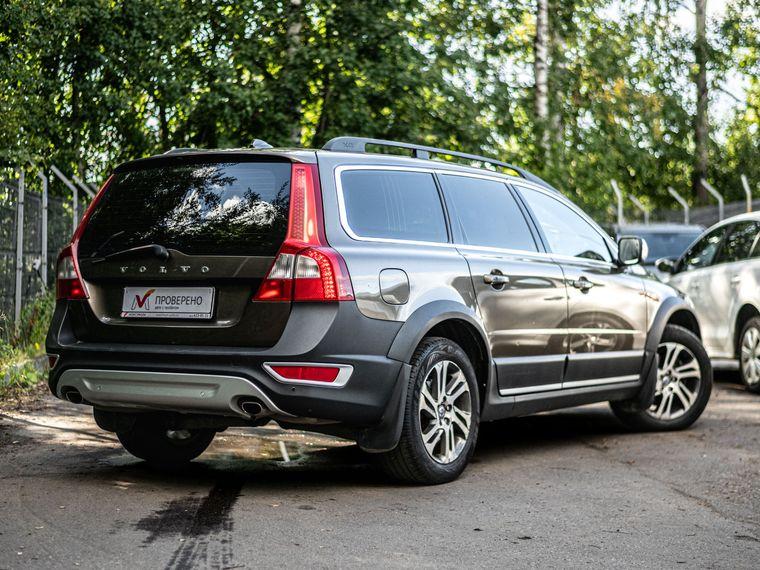 Volvo XC70,  - вид 1