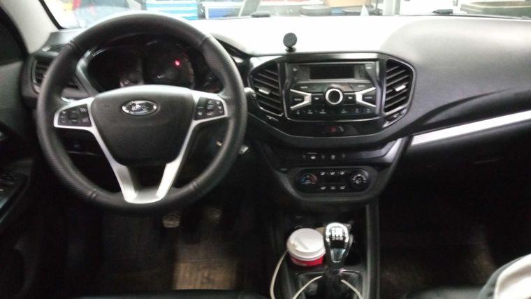 ВАЗ (LADA) Vesta,  - вид 4