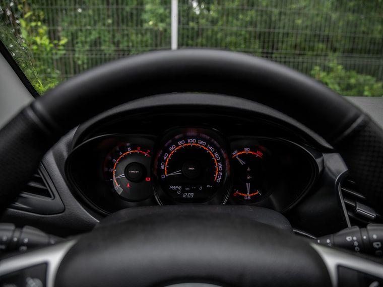 ВАЗ (LADA) Vesta,  - вид 4