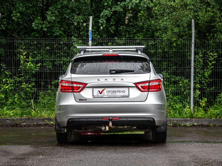 ВАЗ (LADA) Vesta,  - вид 3