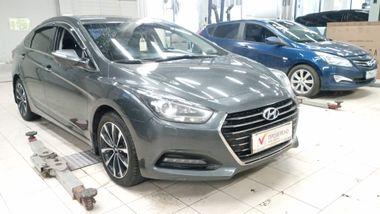 Hyundai i40 2015 года, 204 632 км - вид 2