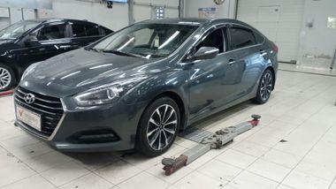 Hyundai i40 2015 года, 204 632 км - вид 1
