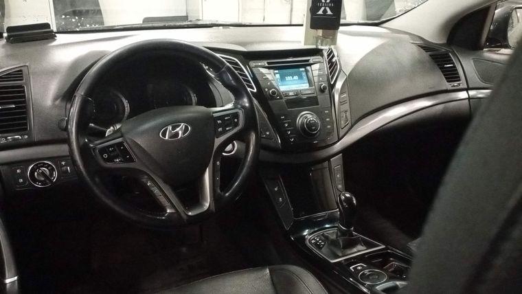 Hyundai i40, 2015 - вид 4