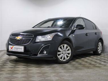 Chevrolet Cruze 2013 года, 154 933 км - вид 1