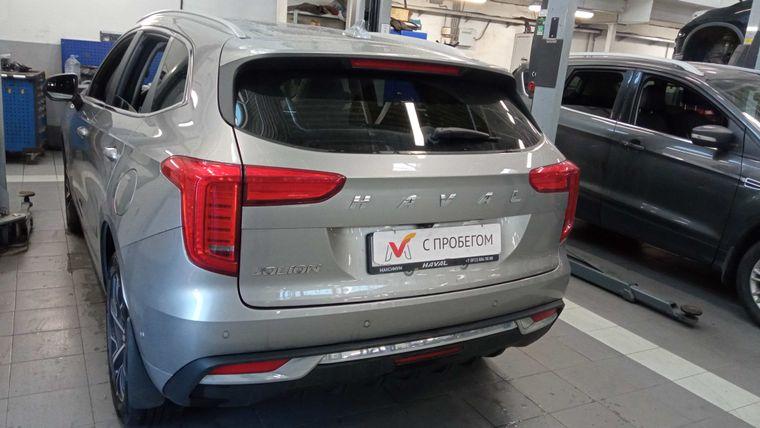 Haval Jolion, 2023 - вид 3