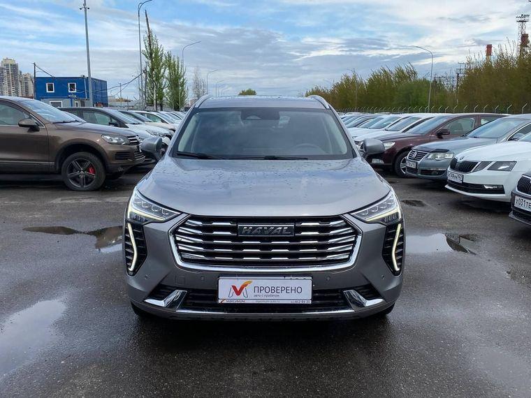 Haval Jolion, 2023 - вид 1