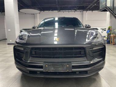 Porsche Macan 2023 года, 16 000 км - вид 2