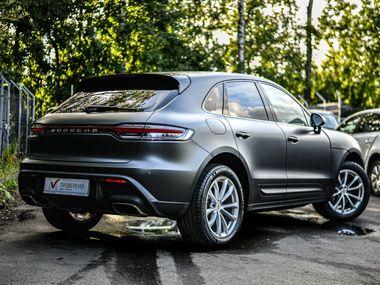 Porsche Macan 2023 года, 5 км - вид 2
