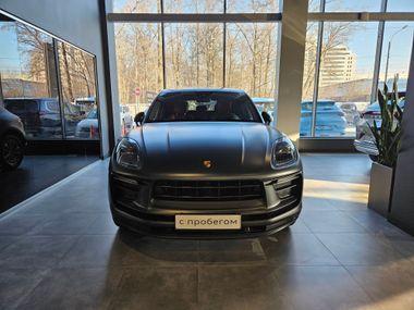 Porsche Macan 2023 года, 6 778 км - вид 2