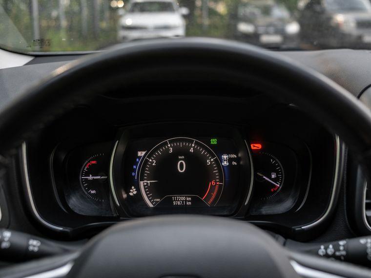 Renault Koleos,  - вид 4