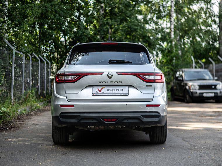 Renault Koleos,  - вид 3