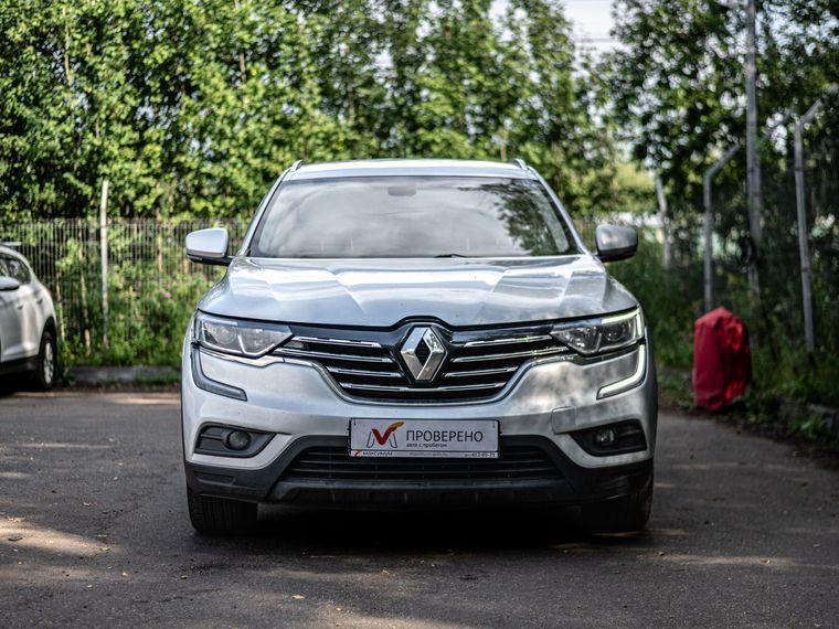 Renault Koleos,  - вид 2
