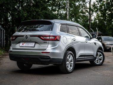 Renault Koleos 2019 года, 117 197 км - вид 2