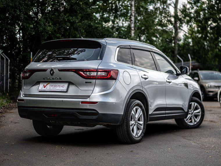 Renault Koleos,  - вид 1