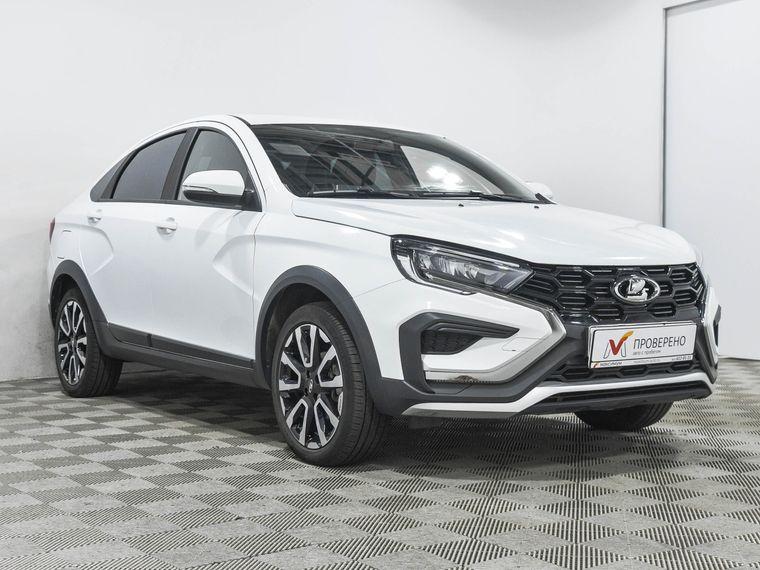 ВАЗ (LADA) Vesta, 2023 - вид 3