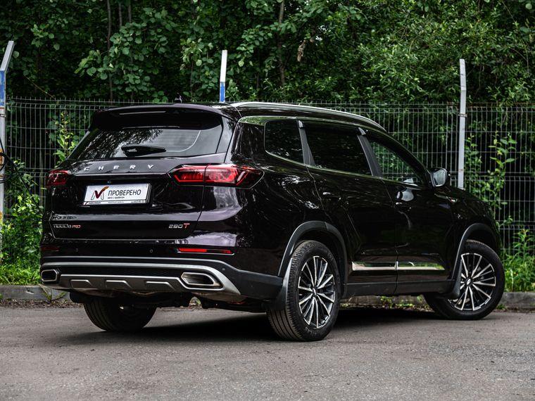 Chery Tiggo 8 Pro,  - вид 1